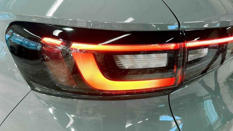 Volkswagen ID.4 bild 15