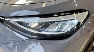 Volkswagen ID.4 bild 16