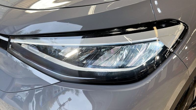 Volkswagen ID.4 bild 16