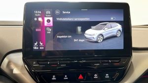 Volkswagen ID.4 bild 18