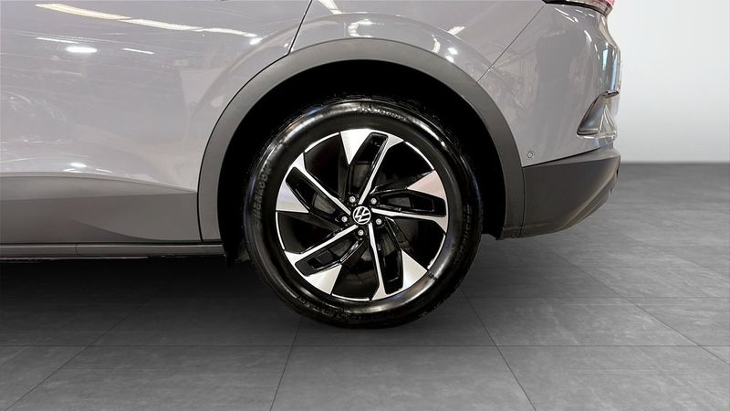 Volkswagen ID.4 bild 6