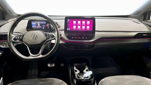 Volkswagen ID.4 bild 10