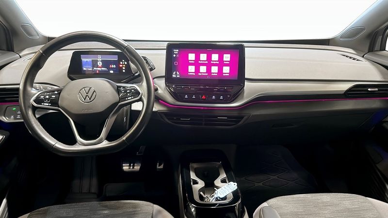 Volkswagen ID.4 bild 10