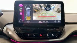 Volkswagen ID.4 bild 17