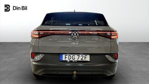 Volkswagen ID.4 bild 5