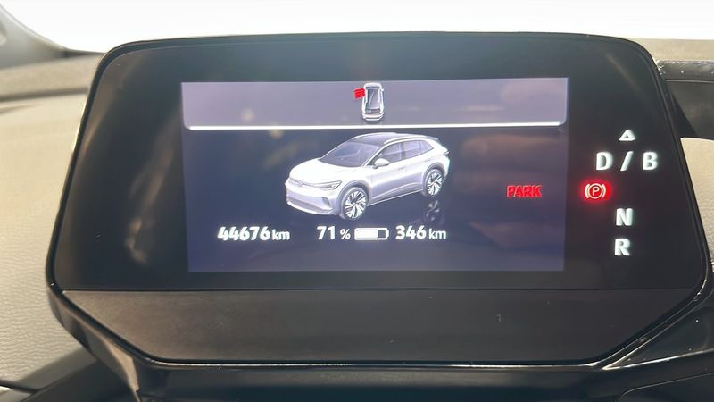 Volkswagen ID.4 bild 19