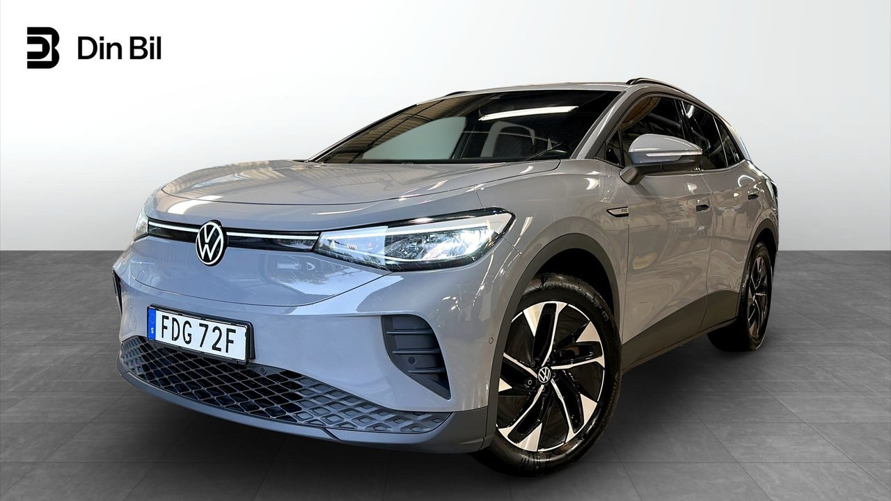 Volkswagen ID.4