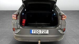 Volkswagen ID.4 bild 13