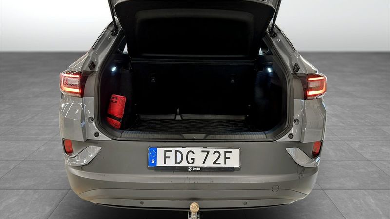 Volkswagen ID.4 bild 13