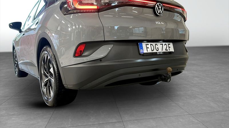 Volkswagen ID.4 bild 14