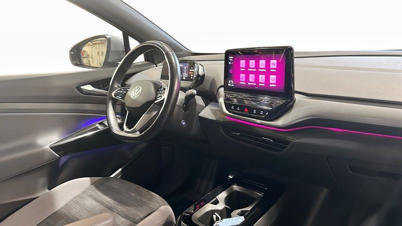 Volkswagen ID.4 bild 11