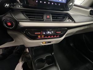 Suzuki Swift bild 13