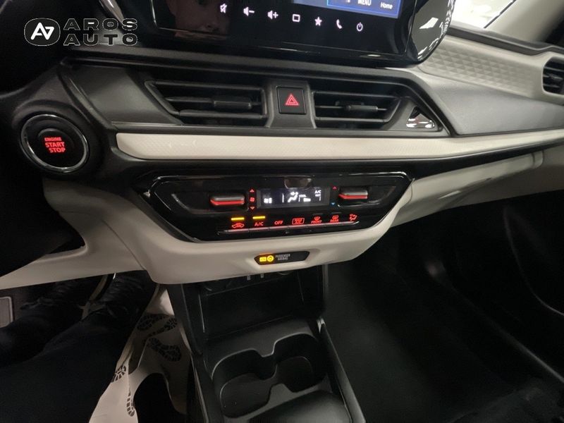 Suzuki Swift bild 13