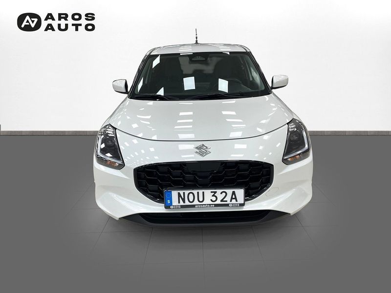 Suzuki Swift bild 2