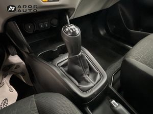 Suzuki Swift bild 12