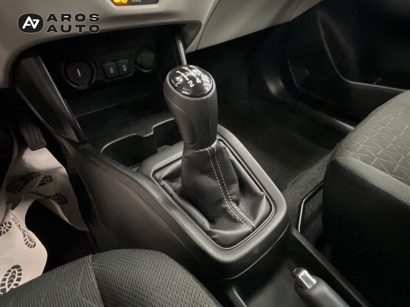Suzuki Swift bild 12