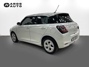 Suzuki Swift bild 6