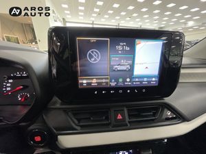 Suzuki Swift bild 11