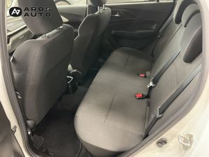 Suzuki Swift bild 9