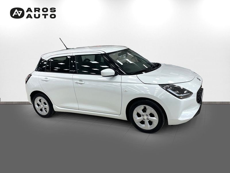 Suzuki Swift bild 4