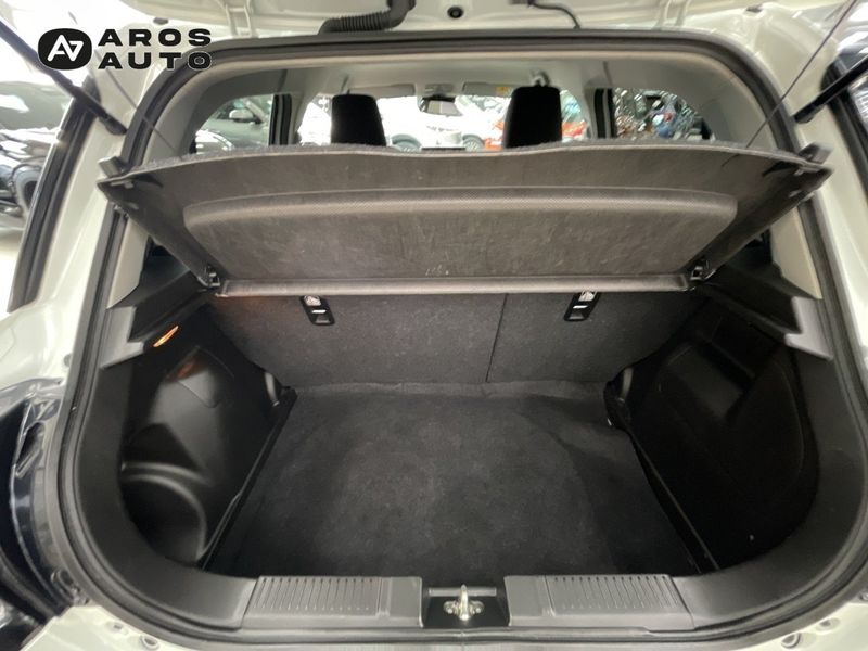 Suzuki Swift bild 14
