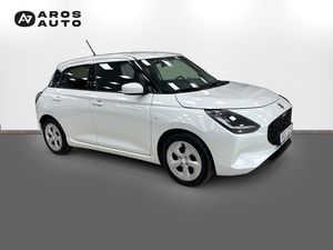 Suzuki Swift bild 3
