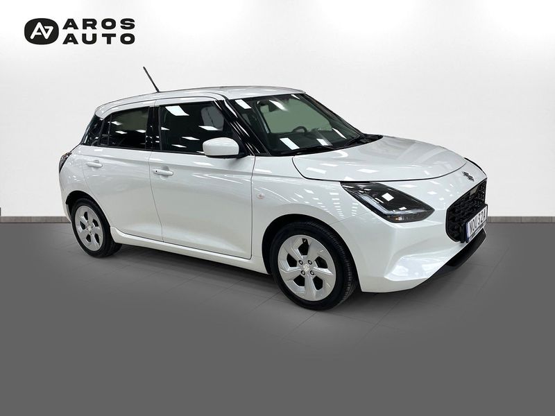 Suzuki Swift bild 3