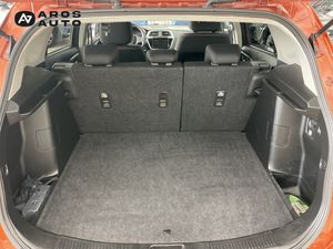 Suzuki S-CROSS bild 14