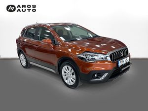 Suzuki S-CROSS bild 3