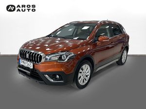 Suzuki S-CROSS bild 1