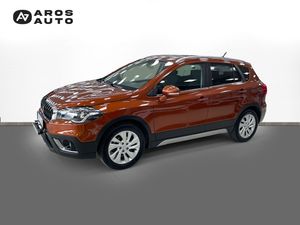 Suzuki S-CROSS bild 4