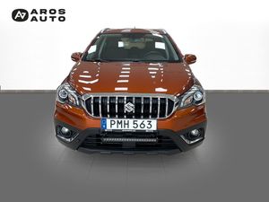 Suzuki S-CROSS bild 2