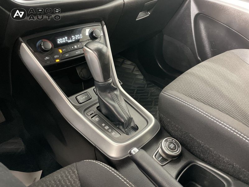 Suzuki S-CROSS bild 12