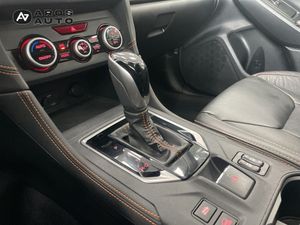 Subaru XV bild 12