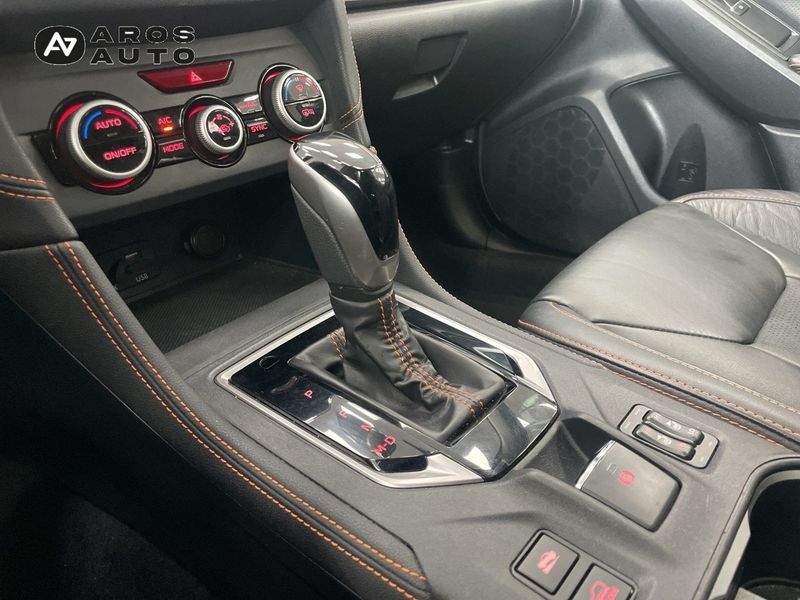 Subaru XV bild 12