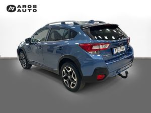 Subaru XV bild 6