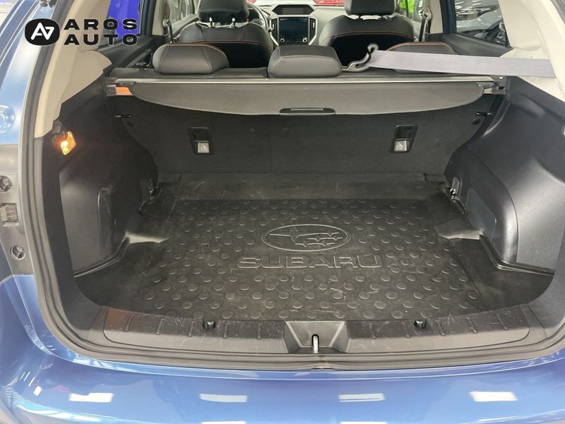 Subaru XV bild 14