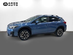 Subaru XV bild 4