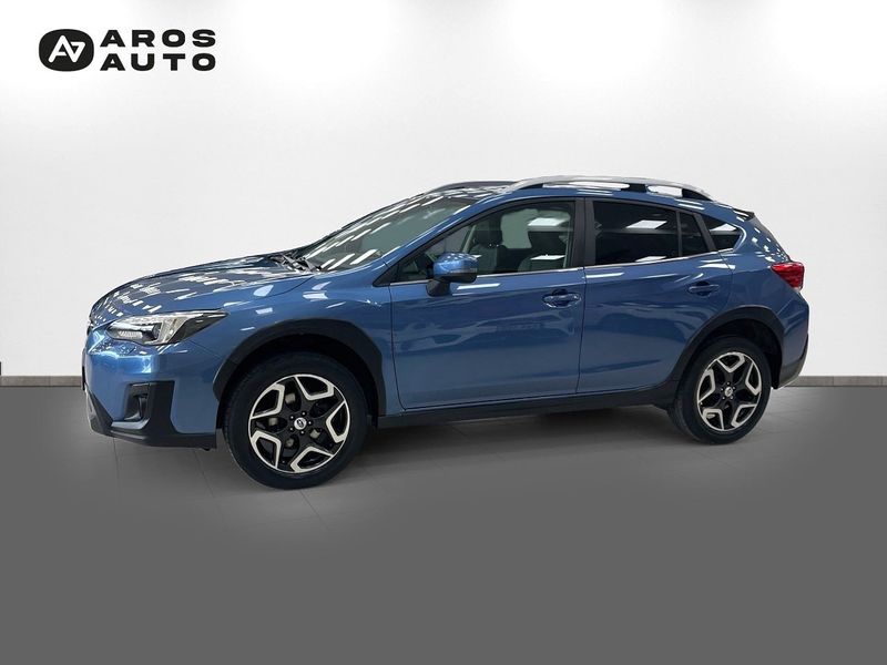 Subaru XV bild 4