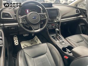 Subaru XV bild 7