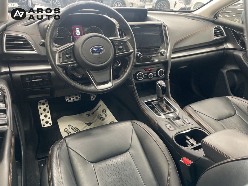 Subaru XV bild 7