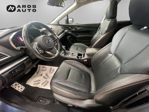 Subaru XV bild 8