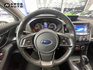 Subaru XV bild 10