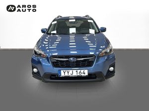 Subaru XV bild 2