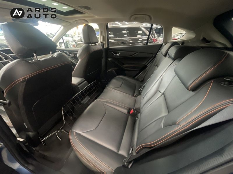 Subaru XV bild 9