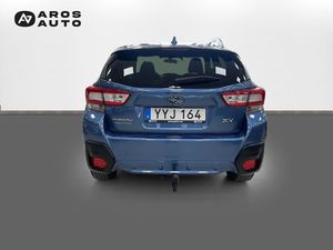 Subaru XV bild 5