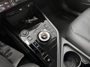 Kia Niro bild 13