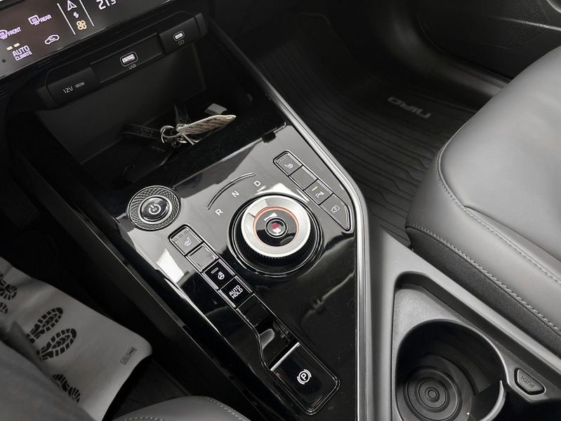 Kia Niro bild 13
