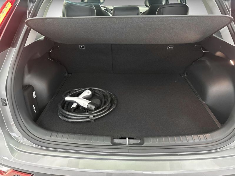 Kia Niro bild 15