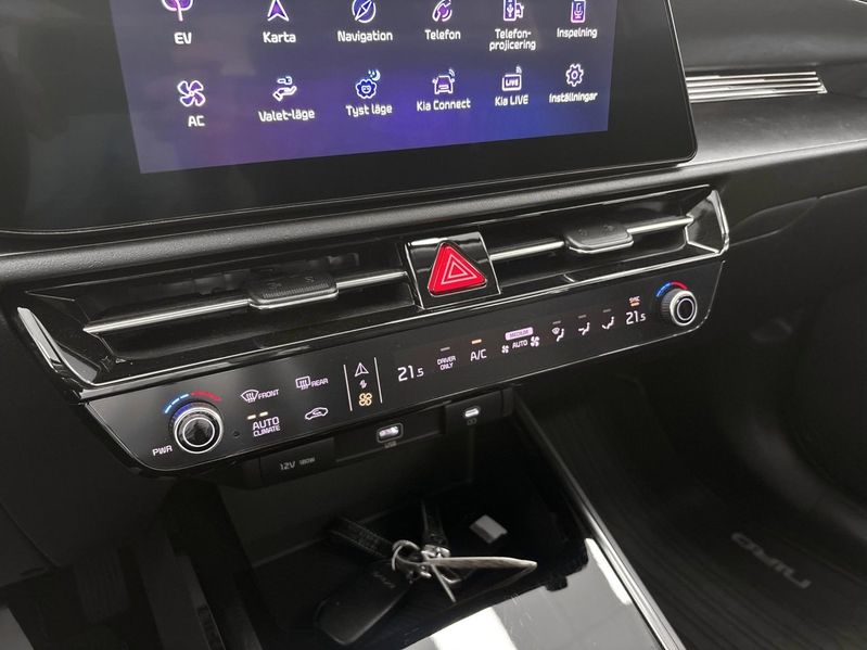 Kia Niro bild 12